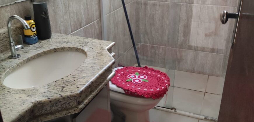 APARTAMENTO À VENDA – Bairro Todos os Santos