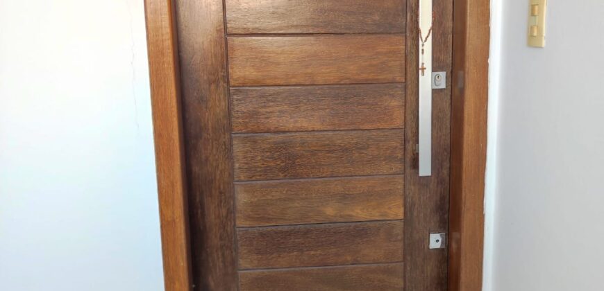 APARTAMENTO À VENDA – Bairro Todos os Santos