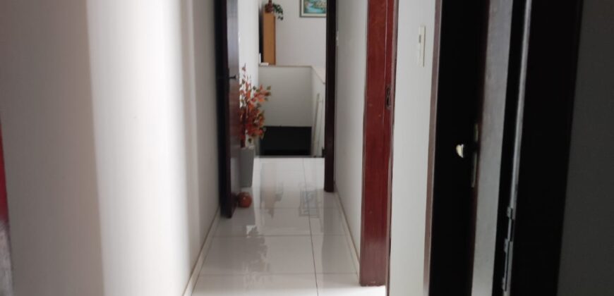 APARTAMENTO À VENDA – Bairro Todos os Santos
