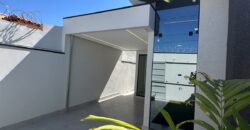 CASA À VENDA – Jardim Olímpico