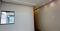 CASA À VENDA – Jardim Olímpico