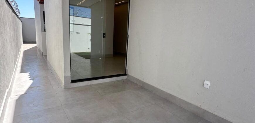 CASA À VENDA – Jardim Olímpico