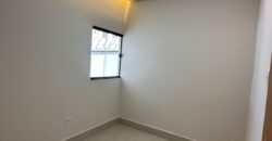 CASA À VENDA – Jardim Olímpico