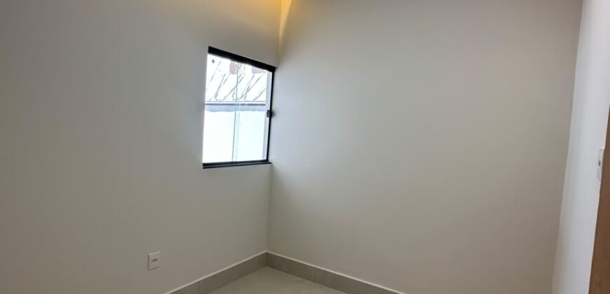 CASA À VENDA – Jardim Olímpico