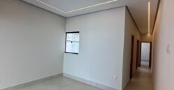 CASA À VENDA – Jardim Olímpico