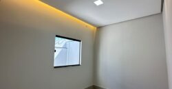 CASA À VENDA – Jardim Olímpico