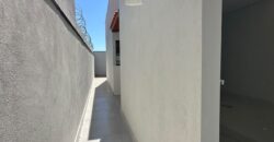 CASA À VENDA – Jardim Olímpico