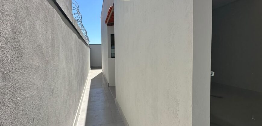 CASA À VENDA – Jardim Olímpico