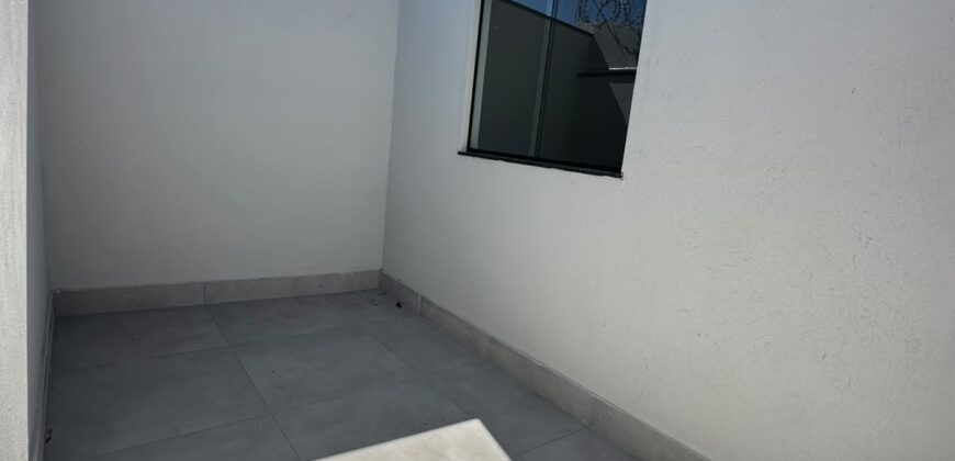 CASA À VENDA – Jardim Olímpico