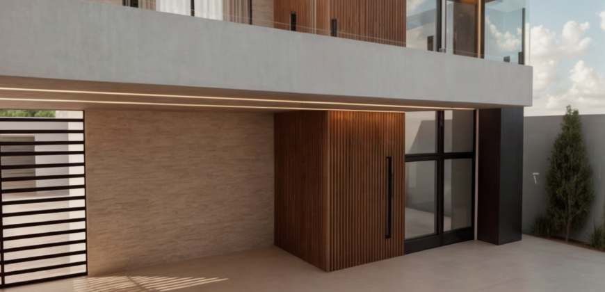 CASA DE ALTO PADRÃO À VENDA – Condomínio Diamont (EM CONSTRUÇÃO)