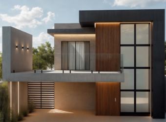 CASA DE ALTO PADRÃO À VENDA – Condomínio Diamont (EM CONSTRUÇÃO)