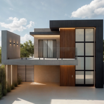 CASA DE ALTO PADRÃO À VENDA – Condomínio Diamont (EM CONSTRUÇÃO)