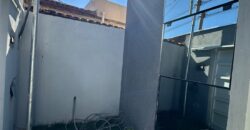 CASA À VENDA – Bairro Novo Delfino