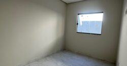 CASA À VENDA – Bairro Novo Delfino