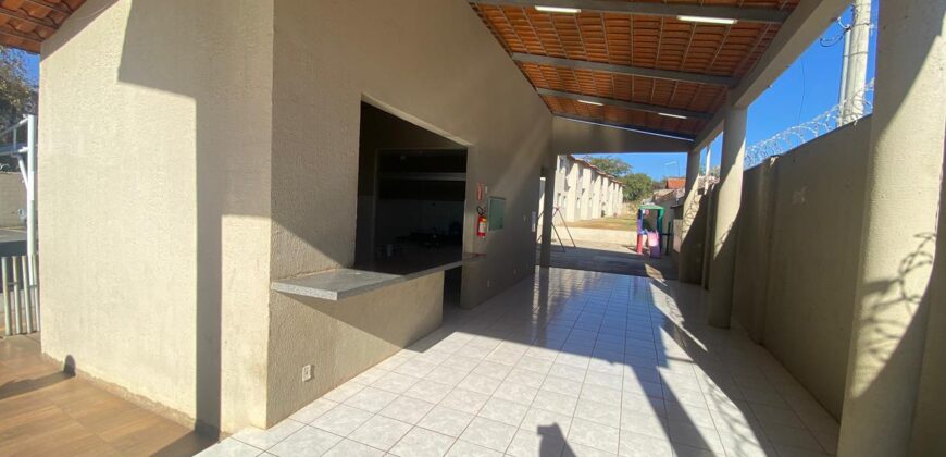 APARTAMENTO À VENDA – Village do Lago I