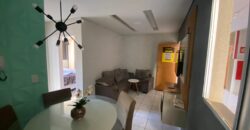 APARTAMENTO À VENDA – Village do Lago I