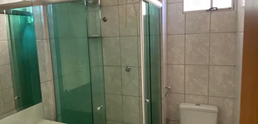 APARTAMENTO À VENDA – Village do Lago I