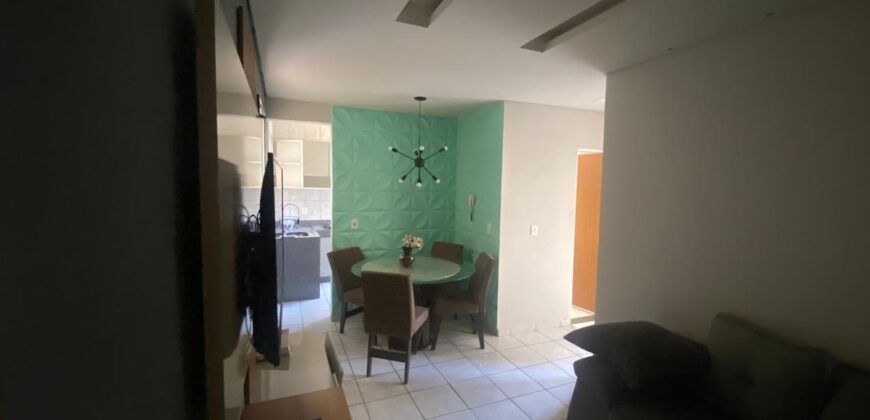 APARTAMENTO À VENDA – Village do Lago I