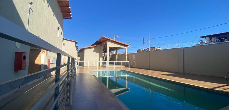APARTAMENTO À VENDA – Village do Lago I