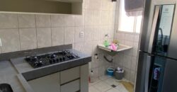 APARTAMENTO À VENDA – Village do Lago I