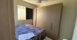 APARTAMENTO À VENDA – Village do Lago I