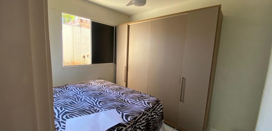 APARTAMENTO À VENDA – Village do Lago I
