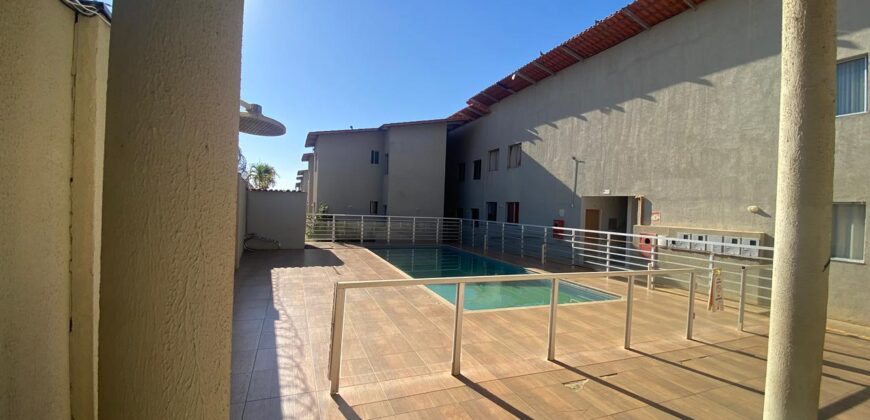 APARTAMENTO À VENDA – Village do Lago I
