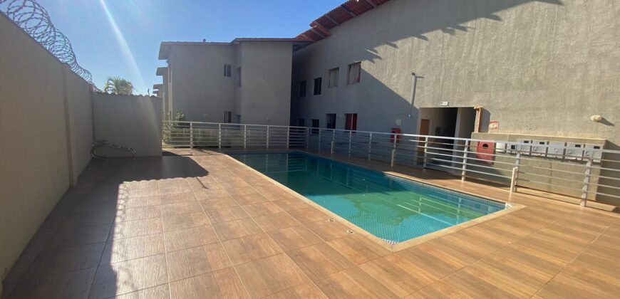 APARTAMENTO À VENDA – Village do Lago I