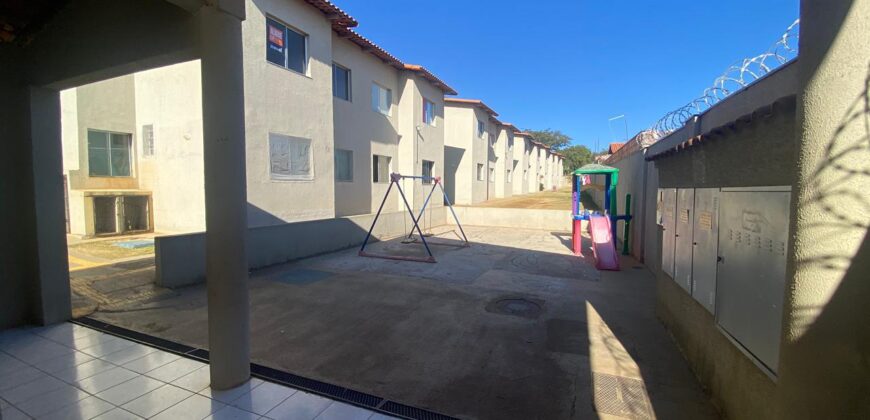 APARTAMENTO À VENDA – Village do Lago I