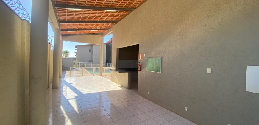 APARTAMENTO À VENDA – Village do Lago I