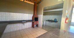 APARTAMENTO À VENDA – Village do Lago I