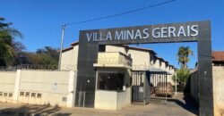 APARTAMENTO À VENDA – Village do Lago I