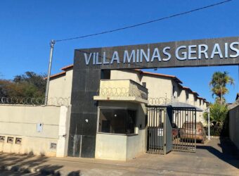 APARTAMENTO À VENDA – Village do Lago I