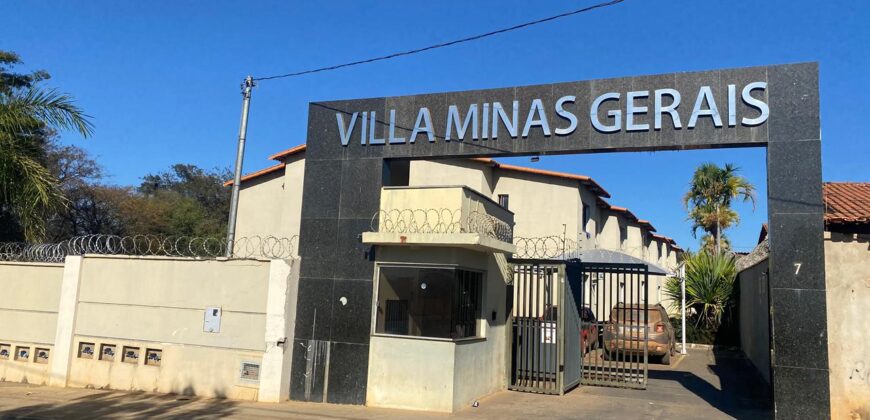 APARTAMENTO À VENDA – Village do Lago I
