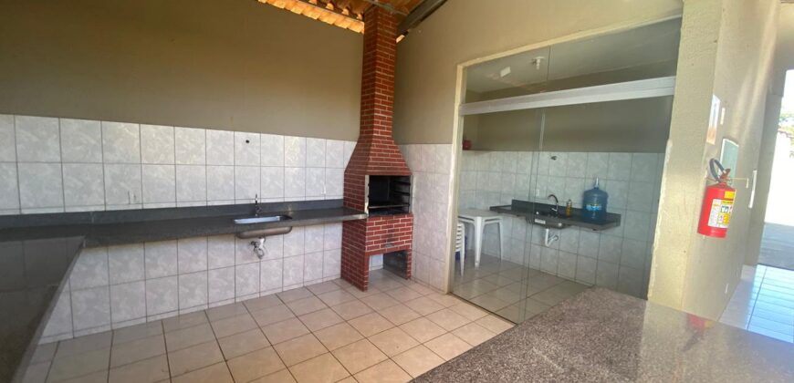 APARTAMENTO À VENDA – Village do Lago I