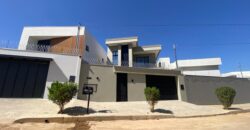 CASA NEO CLÁSSICA À VENDA – Bairro Ibituruna