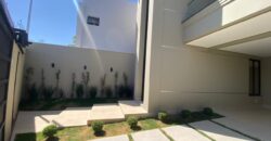 CASA NEO CLÁSSICA À VENDA – Bairro Ibituruna