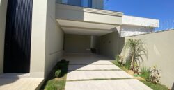 CASA NEO CLÁSSICA À VENDA – Bairro Ibituruna