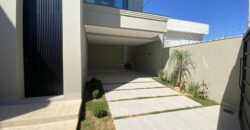 CASA NEO CLÁSSICA À VENDA – Bairro Ibituruna