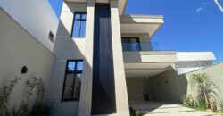 CASA NEO CLÁSSICA À VENDA – Bairro Ibituruna
