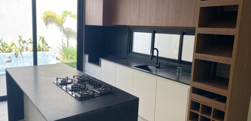 CASA NEO CLÁSSICA À VENDA – Bairro Ibituruna