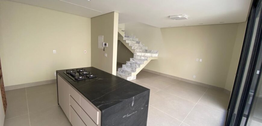 CASA NEO CLÁSSICA À VENDA – Bairro Ibituruna
