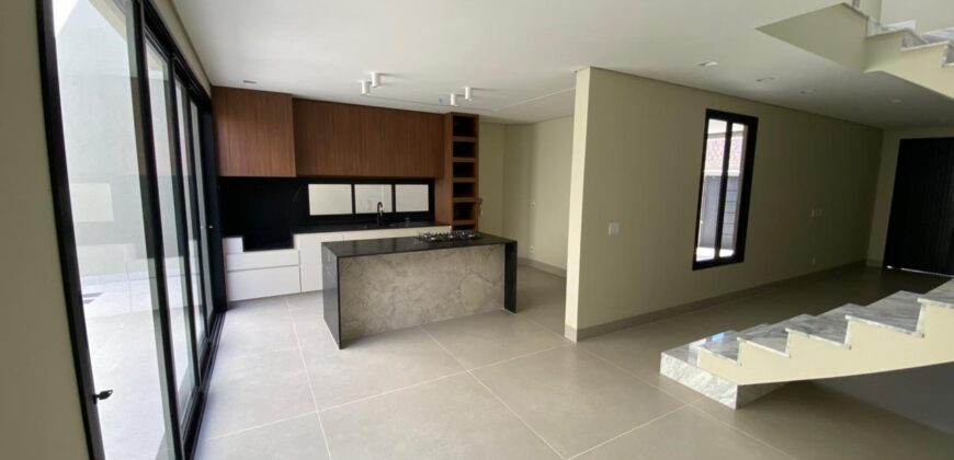 CASA NEO CLÁSSICA À VENDA – Bairro Ibituruna