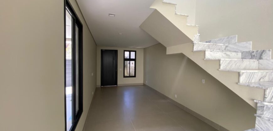 CASA NEO CLÁSSICA À VENDA – Bairro Ibituruna