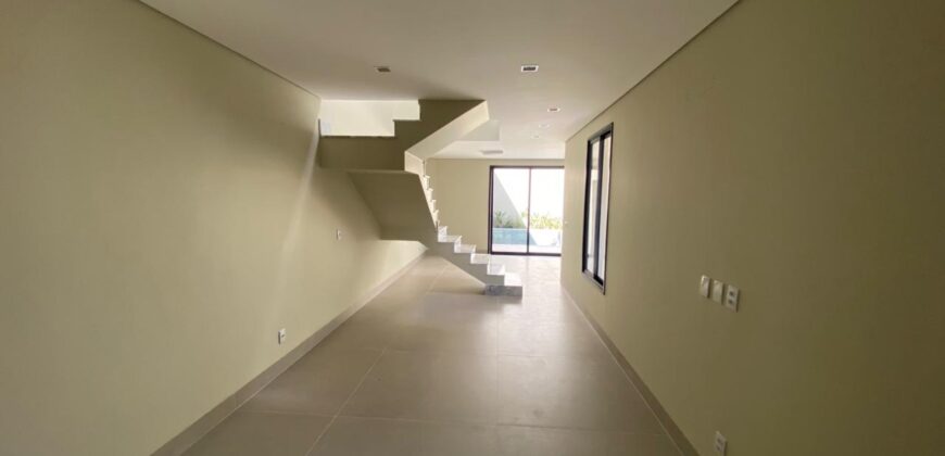 CASA NEO CLÁSSICA À VENDA – Bairro Ibituruna