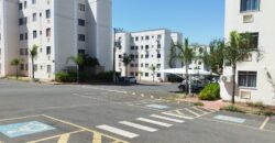 APARTAMENTO À VENDA – Condomínio Monte Esmeralda, Bairro Vila Atlântida