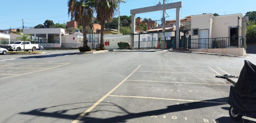 APARTAMENTO À VENDA – Condomínio Monte Esmeralda, Bairro Vila Atlântida