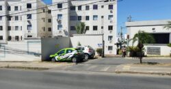 APARTAMENTO À VENDA – Condomínio Monte Esmeralda, Bairro Vila Atlântida