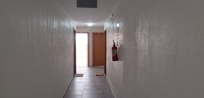 APARTAMENTO À VENDA – Condomínio Monte Esmeralda, Bairro Vila Atlântida