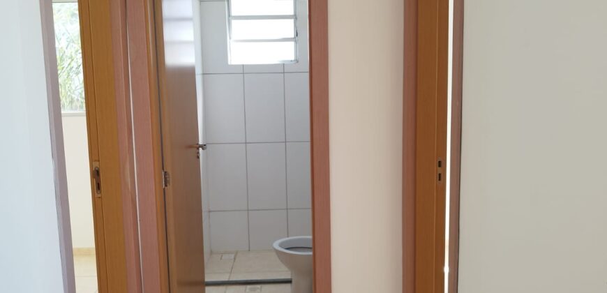 APARTAMENTO À VENDA – Condomínio Monte Esmeralda, Bairro Vila Atlântida